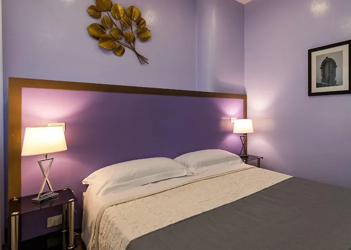 B&B Residenza Gregorio VII