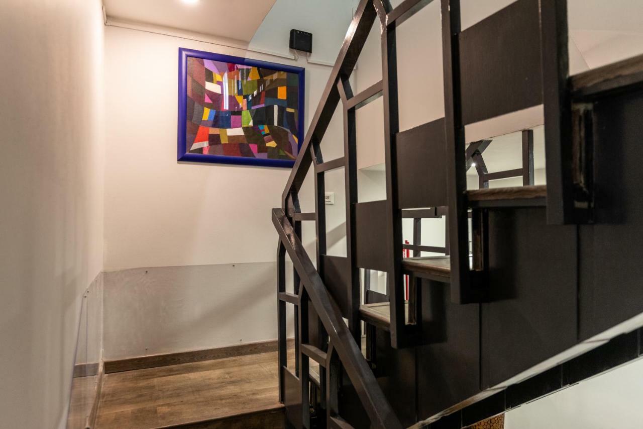 Residenza Gregorio Vii Gasthof 2*