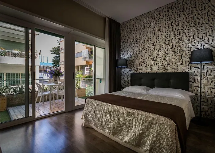 B&B Residenza Gregorio VII