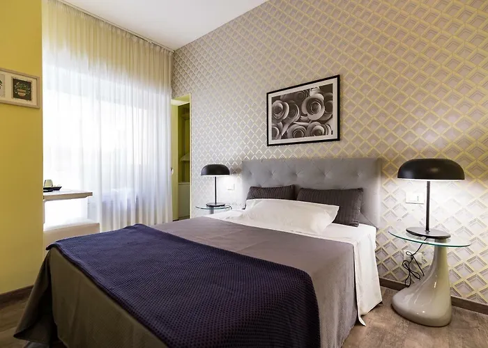 B&B Residenza Gregorio VII