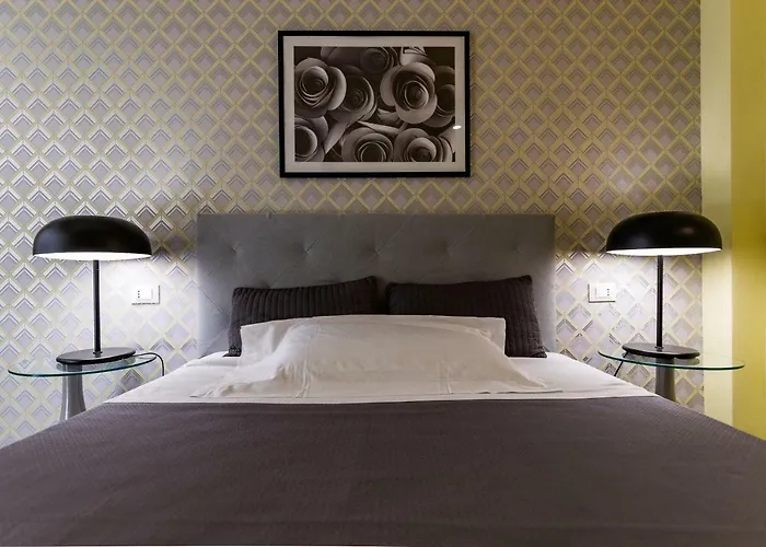 B&B Residenza Gregorio VII