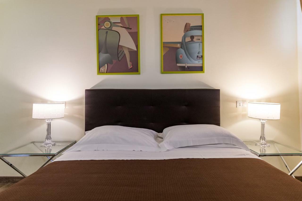 Residenza Gregorio Vii Gasthuis 2*